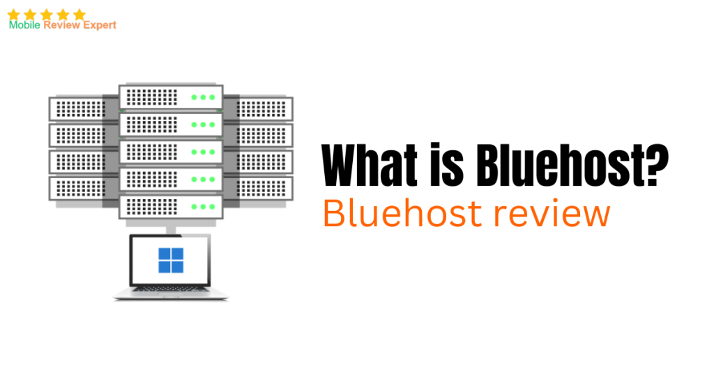 Bluehost Review